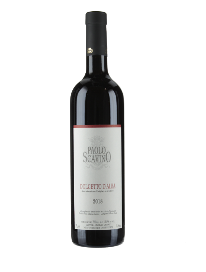 Dolcetto d'Alba